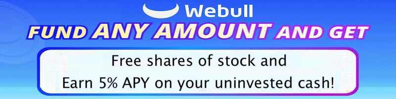 WeBull Stock Broker
