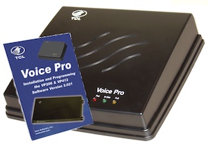 VoicePro