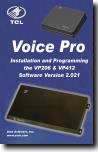 VoicePro Book Cover